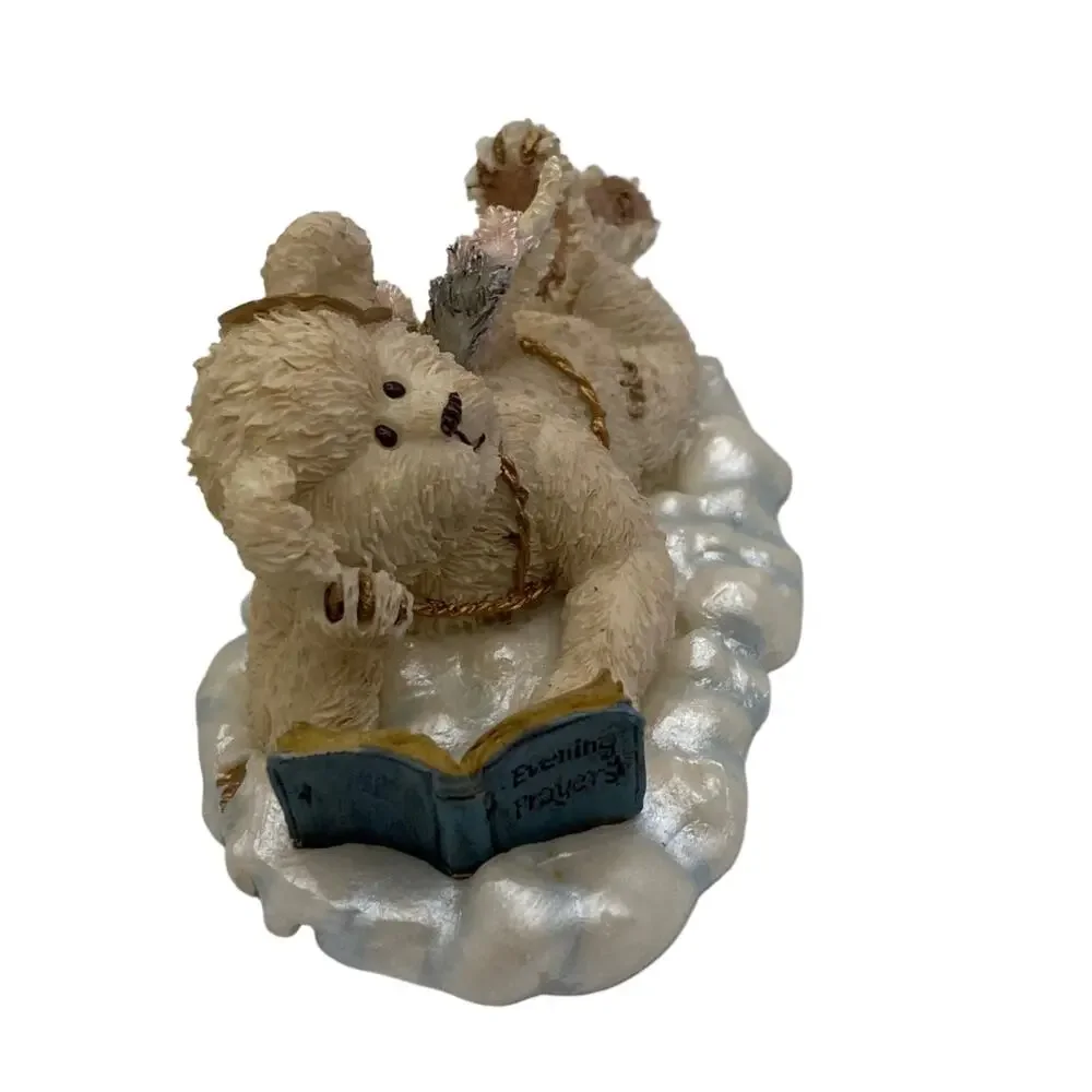 Vintage Boyds Bears & Friends 